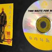 Le texte musical TIME WAITS FOR NO MAN de RASCO est également présent dans l'album Time waits for no man (1998)