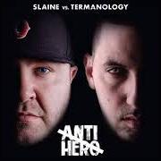 Le texte musical LAND OF THE LOST de SLAINE est également présent dans l'album Anti-hero (2017)
