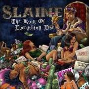 Le texte musical COME BACK DOWN de SLAINE est également présent dans l'album The king of everything else (2014)