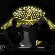 Le texte musical VIENNA de RAF CAMORA est également présent dans l'album Anthrazit r.R. (2017)