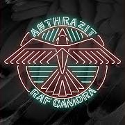 Le texte musical VIENNA de RAF CAMORA est également présent dans l'album Anthrazit (2017)