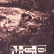 Le texte musical WOUNDS de NEPHENZY CHAOS ORDER est également présent dans l'album Pure black disease (2003)