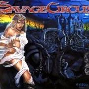 Le texte musical GHOST STORY de SAVAGE CIRCUS est également présent dans l'album Dreamland manor (2005)