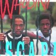 Le texte musical FEATURING GRAND MASTER DEE de WHODINI est également présent dans l'album Escape (1984)