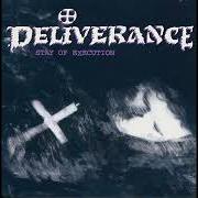Le texte musical WINDOWS OF THE SOUL de DELIVERANCE est également présent dans l'album Stay of execution (1992)