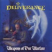 Le texte musical VICTORY de DELIVERANCE est également présent dans l'album Greetings of death (1986)