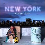 Le texte musical THE SOBER UP de MACK WILDS est également présent dans l'album New york: a love story (2013)