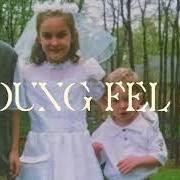 Le texte musical MIDNIGHT de FELLY est également présent dans l'album Young fel 2 (2021)