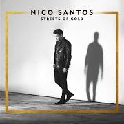 Le texte musical OH HELLO de NICO SANTOS est également présent dans l'album Streets of gold (2018)