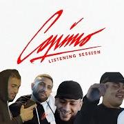 Le texte musical LEYLA de NIMO est également présent dans l'album Capimo (2019)