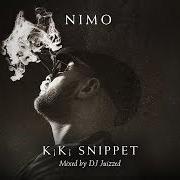 Le texte musical LFR de NIMO est également présent dans l'album K¡k¡ (2017)