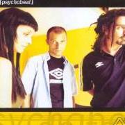 Le texte musical SILENZI de DELTA V est également présent dans l'album Psychobeat (1999)