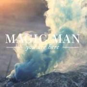 Le texte musical PARIS de MAGIC MAN est également présent dans l'album Before the waves (2014)