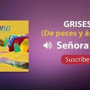 Le texte musical SEÑORA LEÑO de GRISES est également présent dans l'album De peces y árboles (2018)