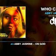 Le texte musical ARTIFICIAL LOVER de ABBY JASMINE est également présent dans l'album Who cares? (2020)