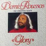 Le texte musical MY FRIEND THE WIND de DEMIS ROUSSOS est également présent dans l'album Disque d'or (1974)