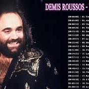 Le texte musical MY FRIEND THE WIND de DEMIS ROUSSOS est également présent dans l'album Demis roussos (1974)