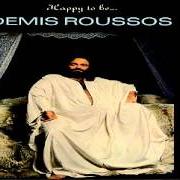 Le texte musical CAN'T SAY HOW MUCH I LOVE YOU de DEMIS ROUSSOS est également présent dans l'album Happy to be... (1976)