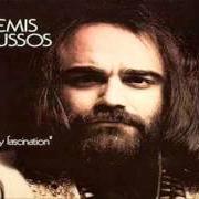 Le texte musical SAY YOU LOVE ME de DEMIS ROUSSOS est également présent dans l'album My only fascination (1974)