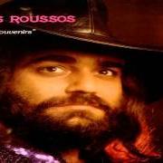 Le texte musical NAMES de DEMIS ROUSSOS est également présent dans l'album Souvenirs (1975)