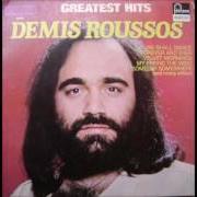 Le texte musical MY FRIEND THE WIND de DEMIS ROUSSOS est également présent dans l'album The roussos phenomenon (1979)