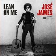 Le texte musical LOVELY DAY de JOSÉ JAMES est également présent dans l'album Lean on me (2018)