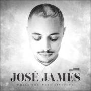 Le texte musical SIMPLY BEAUTIFUL de JOSÉ JAMES est également présent dans l'album While you were sleeping (2014)