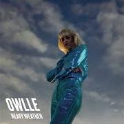 Le texte musical SLEEPWALKER de OWLLE est également présent dans l'album Heavy weather (2018)