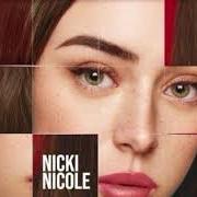 Le texte musical SI VOS ME LO PEDÍS de NICKI NICOLE est également présent dans l'album Parte de mí (2021)