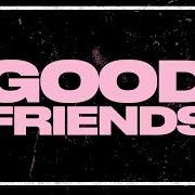 Le texte musical NO FOOLISH LOVE de M.O est également présent dans l'album Good friends (2016)