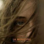 Le texte musical SCOGLIERE de LA MUNICIPÀL est également présent dans l'album Bellissimi difetti (2019)