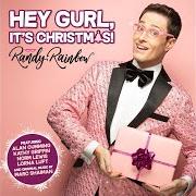 Le texte musical MAKE SOMEONE HAPPY de RANDY RAINBOW est également présent dans l'album Hey gurl, it's christmas! (2019)