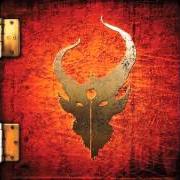Le texte musical AND THE SKY WENT RED de DEMON HUNTER est également présent dans l'album Demon hunter (2002)