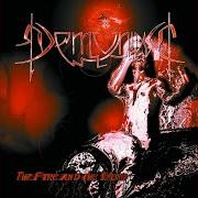 Le texte musical RED LIGHT II (1999 GOATLORD VERSION) de DEMONIAC est également présent dans l'album Demons of the night (1999)