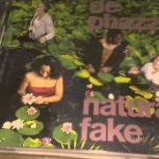 Le texte musical LOVE IS NATURAL de DE-PHAZZ est également présent dans l'album Natural fake (2005)