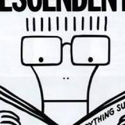 Le texte musical ROTTING OUT de DESCENDENTS est également présent dans l'album Everything sucks (1996)