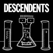 Le texte musical LIMITER de DESCENDENTS est également présent dans l'album Hypercaffium spazzinate (2016)