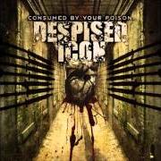 Le texte musical CHEF DE VOÛTE de DESPISED ICON est également présent dans l'album Consumed by your poison (2002)