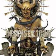 Le texte musical DIVA OF DISGUST de DESPISED ICON est également présent dans l'album Day of mourning (2009)