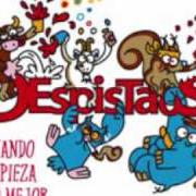 Le texte musical NO de DESPISTAOS est également présent dans l'album Cuando empieza lo mejor (2010)
