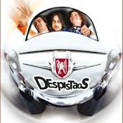 Le texte musical CORAZÓN DE HIELO de DESPISTAOS est également présent dans l'album Y a tí qué te importa? (2004)