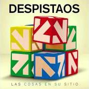 Le texte musical EN LA NEVERA de DESPISTAOS est également présent dans l'album Despistaos (2003)
