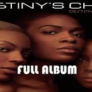 Le texte musical LOSE MY BREATH de DESTINY'S CHILD est également présent dans l'album Destiny fulfilled (2004)