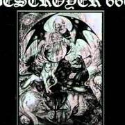 Le texte musical PROMETHEUS de DESTROYER 666 est également présent dans l'album Terror abraxas - ep (2003)