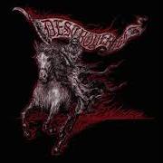 Le texte musical DEATHBLOW de DESTROYER 666 est également présent dans l'album Wildfire (2016)