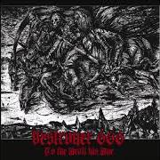 Le texte musical TASTE THE POISON de DESTROYER 666 est également présent dans l'album To the devil his due (2011)