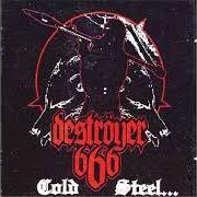 Le texte musical SONS OF PERDITION de DESTROYER 666 est également présent dans l'album Cold steel for an iron age (2002)
