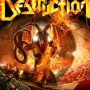 Le texte musical CHURCH OF DISGUST de DESTRUCTION est également présent dans l'album Day of reckoning (2011)