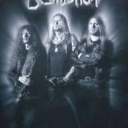 Le texte musical VENDETTA de DESTRUCTION est également présent dans l'album Metal discharge (2003)