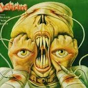 Le texte musical SIGN OF FEAR de DESTRUCTION est également présent dans l'album Release from agony (1988)